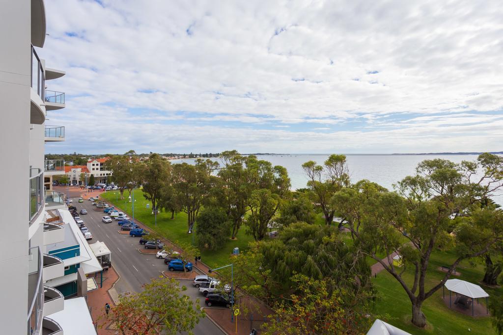 Nautilus By Rockingham Apartments Buitenkant foto